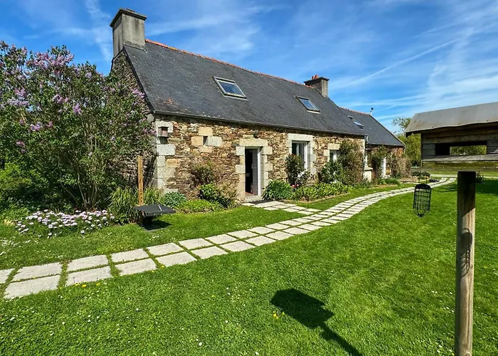 Chambres d'hôtes Penker